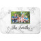 Family Photo and Name Dish Drying Mat - Approval