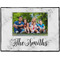Family Photo and Name Door Mat - 24"x18" - Approval