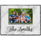 Family Photo and Name Door Mat - 24" x 18"