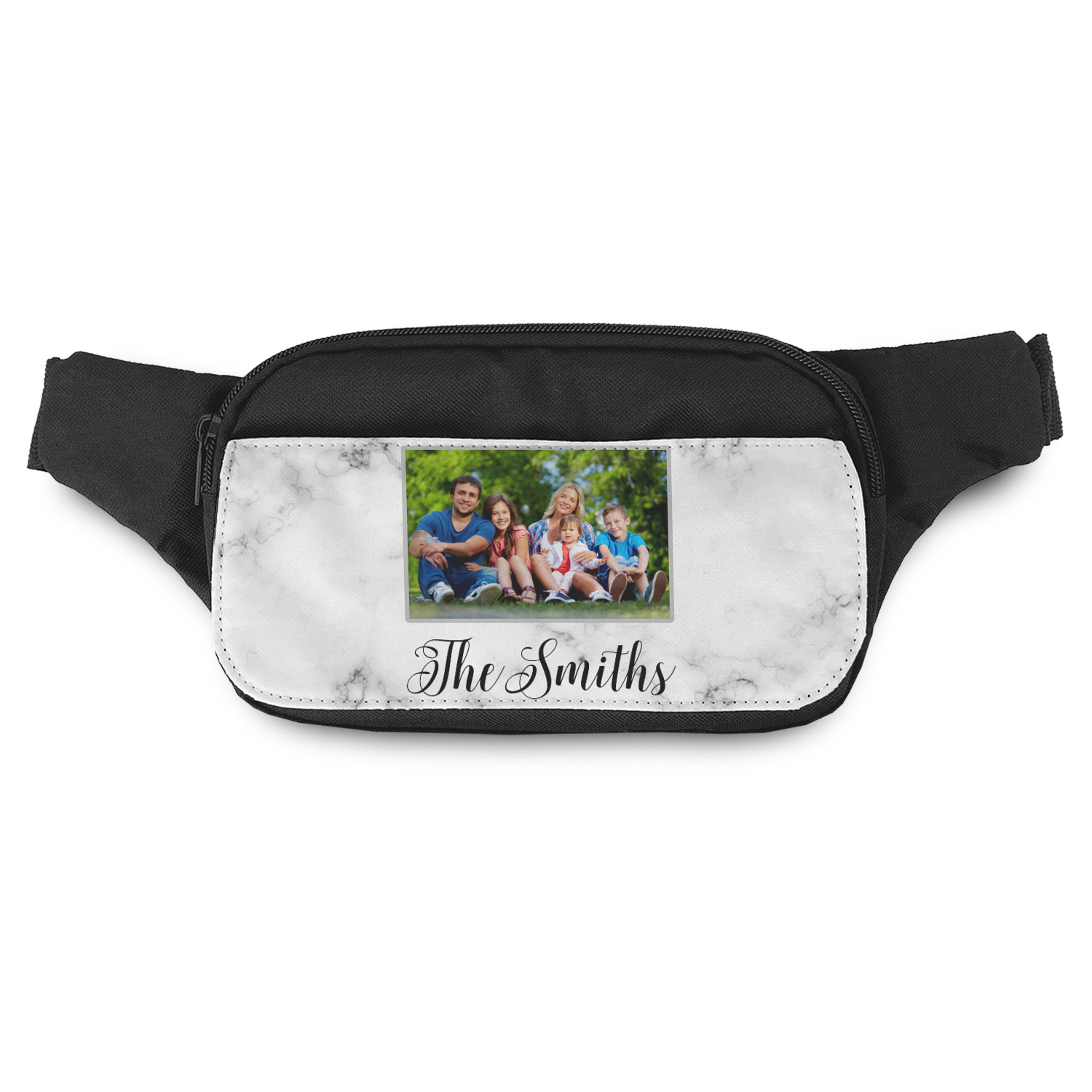 youcustomizeit cheap name brand fanny packs