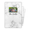 Family Photo and Name Gift Bags - Parent/Main
