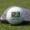 Family Photo and Name Golf Ball - Branded - Club