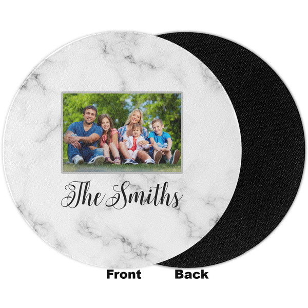 Family Photo and Name Jar Opener - Apvl