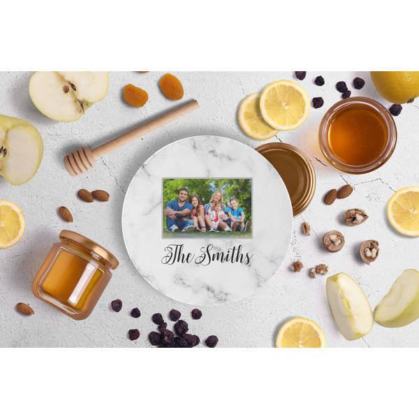 Family Photo and Name Jar Opener - Lifestyle Image