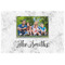 Family Photo and Name Jigsaw Puzzle 1014 Piece - Front