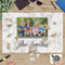 Family Photo and Name Jigsaw Puzzle 1014 Piece - In Context