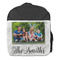 Family Photo and Name Preschool Backpack