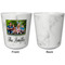 Family Photo and Name Kids Cup - Front & Back