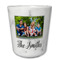 Family Photo and Name Kids Cup - Front