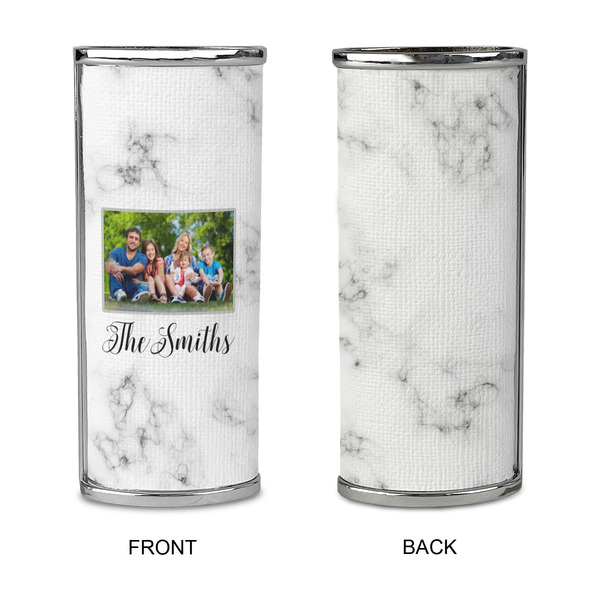 Family Photo and Name Lighter Case - Approval