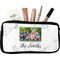Family Photo and Name Makeup Case Small