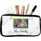 Family Photo and Name Makeup / Cosmetic Bag