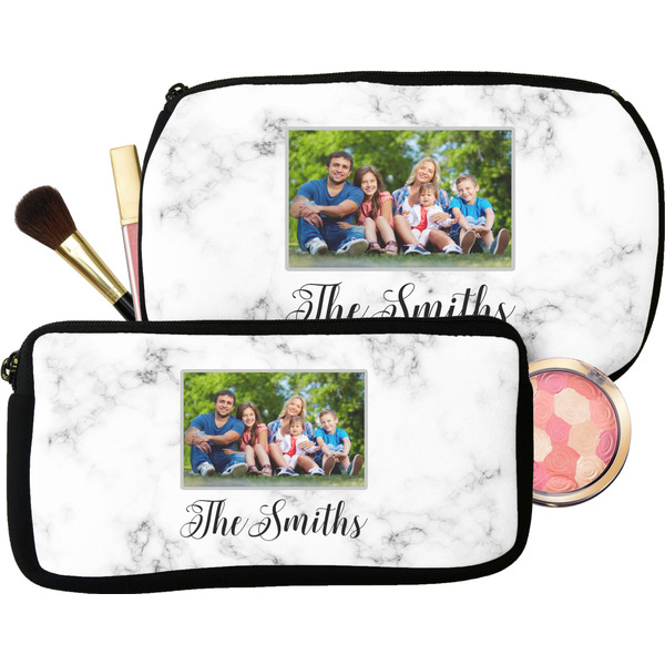 Family Photo and Name Makeup Kit Aggregate