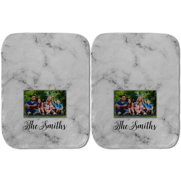 Family Photo and Name Old Burps - Approval