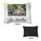Family Photo and Name Outdoor Dog Beds - Medium - APPROVAL