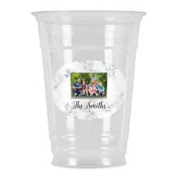 Family Photo and Name Party Cups - 16 oz