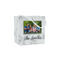 Family Photo and Name Party Favor Gift Bag - Matte - Main
