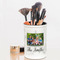 Family Photo and Name Pencil Holder - LIFESTYLE makeup