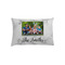 Family Photo and Name Pillow Case - Toddler - Front