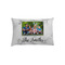 Family Photo and Name Pillow Case - Toddler