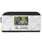Family Photo and Name Shoe Bags - Front
