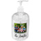 Family Photo and Name Acrylic Soap & Lotion Bottle