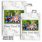 Family Photo and Name Soft Cover Journal - Compare