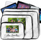 Family Photo and Name Tablet & Laptop Case Sizes