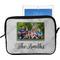 Family Photo and Name Tablet Sleeve (Medium)