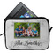 Family Photo and Name Tablet Sleeve (Small)