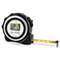 Family Photo and Name Tape Measure - 16ft - Front