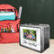 Family Photo and Name Tin Lunchbox - LIFESTYLE