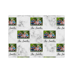 Family Photo and Name Tissue Paper Sheets - Medium - Heavyweight