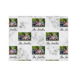 Family Photo and Name Tissue Papers Sheets - Medium - Heavyweight