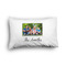 Family Photo and Name Pillow Case - Toddler - Graphic