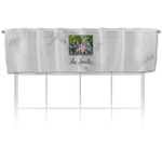 Family Photo and Name Valance