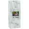 Family Photo and Name Wine Gift Bags