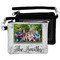 Family Photo and Name Wristlet ID Cases - MAIN