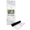 Family Photo and Name Yoga Mat