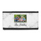 Family Photo and Name Z Fold Ladies Wallet