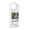 Family Photo and Name iPhone 13 Case - Angle