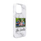 Family Photo and Name iPhone 13 Pro Case - Angle