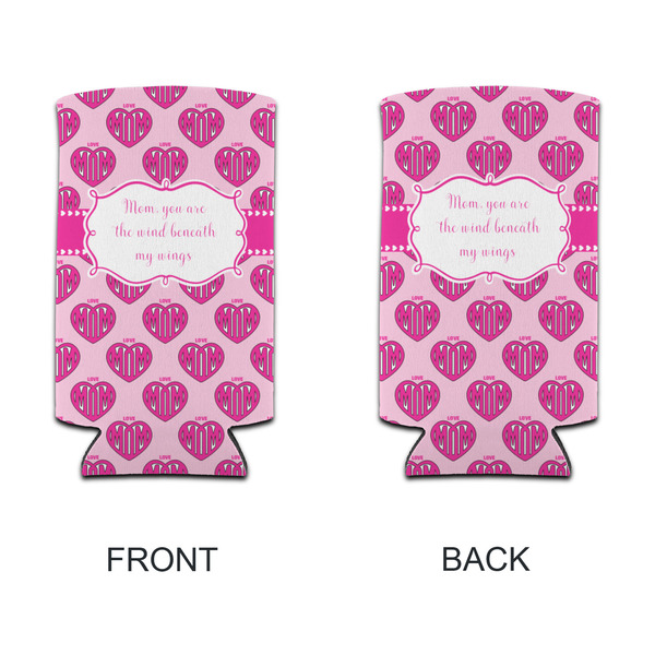 Love You Mom 12oz Tall Can Sleeve - APPROVAL