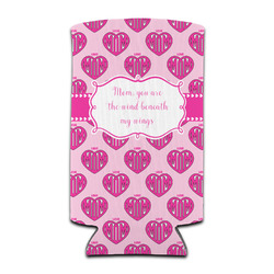 Love You Mom Can Cooler (tall 12 oz)
