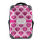 Love You Mom 15" Backpack - FRONT
