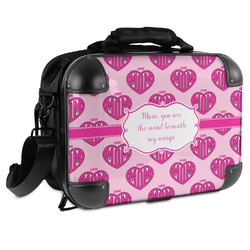 Love You Mom Hard Shell Briefcase