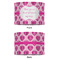 Love You Mom 16" Drum Lampshade - APPROVAL (Fabric)