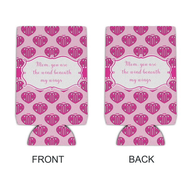 Love You Mom 16oz Can Sleeve - APPROVAL