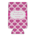 Love You Mom Can Cooler (16 oz)