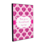 Love You Mom Wood Prints